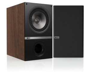KEF Q100 Specs