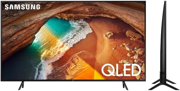 Samsung Q60R 4K TV
