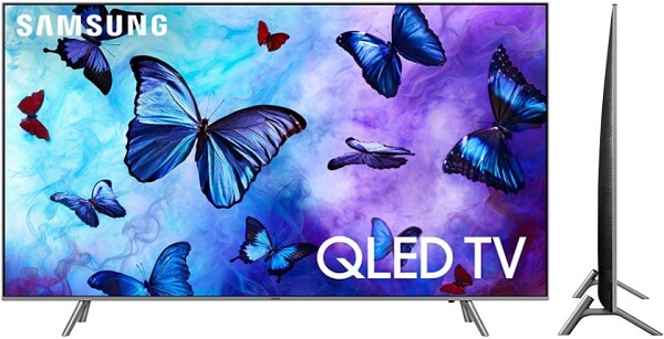 Samsung Q6FN 49 Inch 4K TV