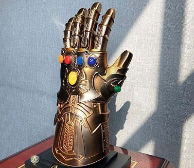 marvel legends infinity gauntlet amazon