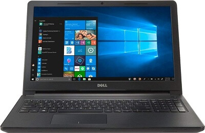 Dell inspiron 15