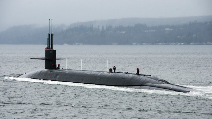 best rc submarine with camera