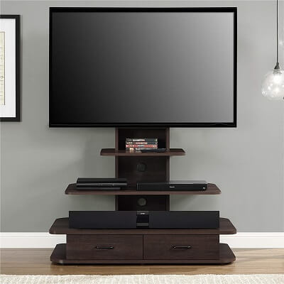 Best Stands For 55 To 65 Inch TVs - SpecsTalk