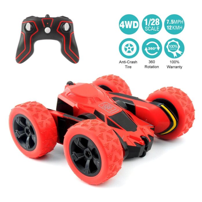 inexpensive rc cars