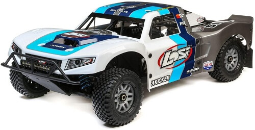 premium rc cars