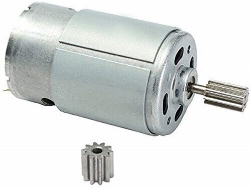 MOTOR FOR RC CARS