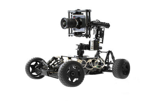 costliest rc car