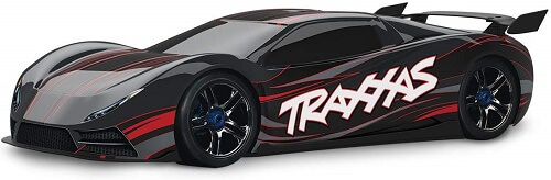 most expensive traxxas car