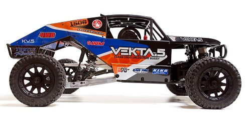 most expensive traxxas