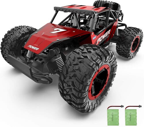 off road Rc cars