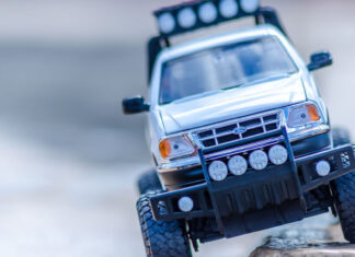 Best RC Car Stands