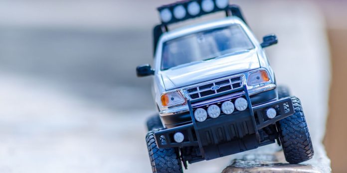 Best RC Car Stands