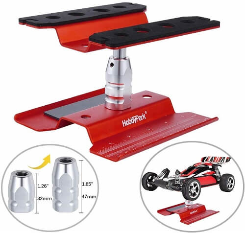 Best RC workstation
