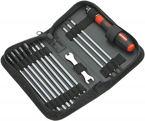 dynamite rc tool kit