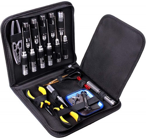 rc car tool sets