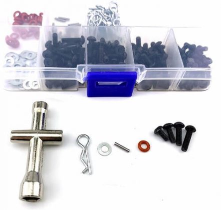 rc car tool kit amazon