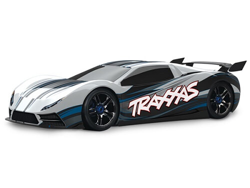 top rc car brands