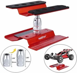 Best RC car workstation