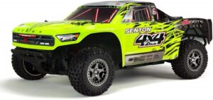 fast rc car brands