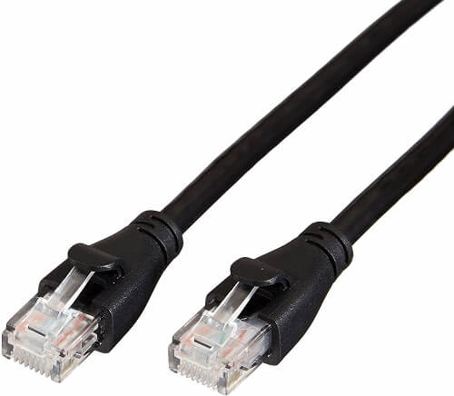 AmazonBasics RJ45 cable