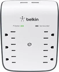 Belkin Surge Protector