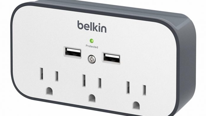 Best Wall Mount Surge Protectors