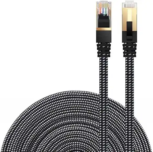 Best Ethernet cable for smart TVs