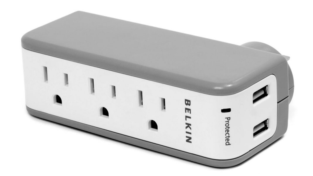 How To Buy A Surge Protector - buying guide
