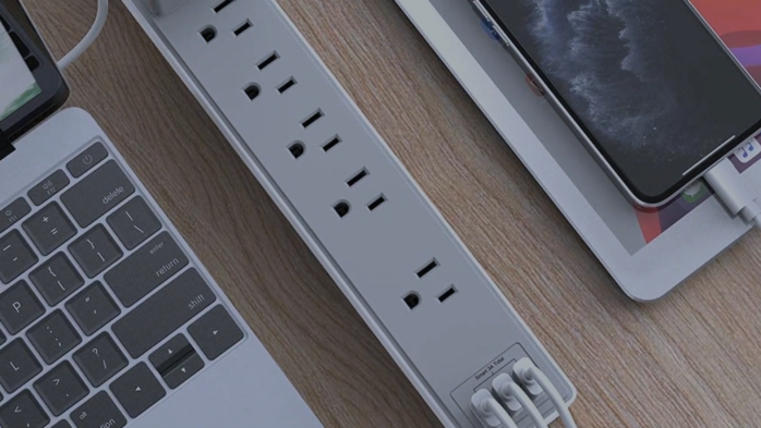 Power Strip Vs Surge Protector Vs Extension Cord