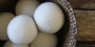 Best Wool Dryer Balls