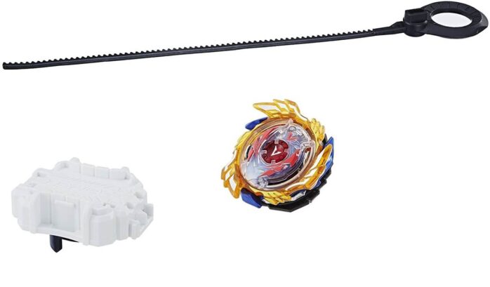 Beyblade Burst Evolution SwitchStrike