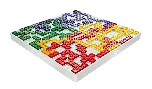 Mattel Blokus Game