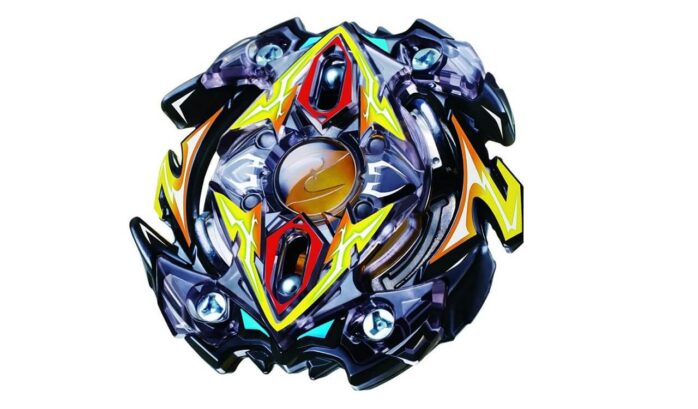 all the types of beyblades