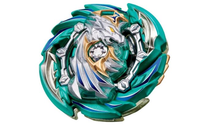 Takara Tomy Beyblade Burst B-148