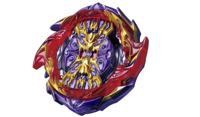 Takara Tomy Beyblade Burst B-157