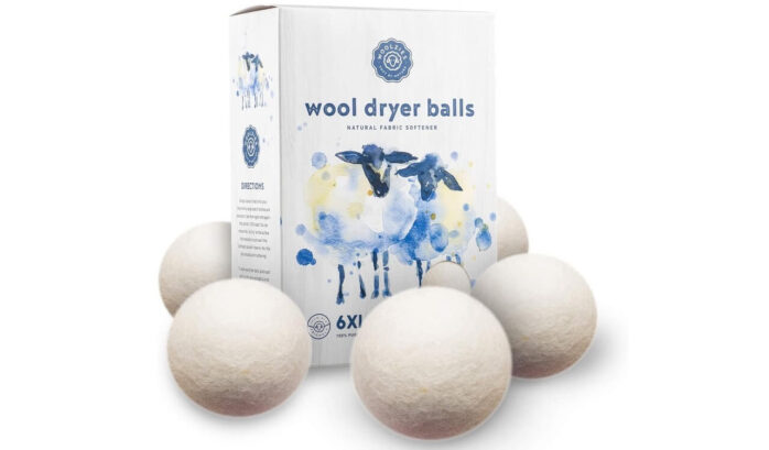 Woolzies Balls
