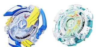 best beyblades