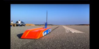 rc bullet- fastest rc car in the world