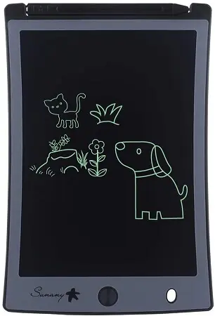 Sunany Electronic Writing And Drawing Board