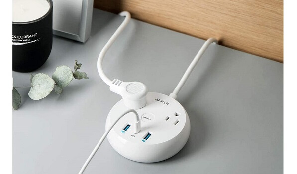 Anker Power Strip Pad