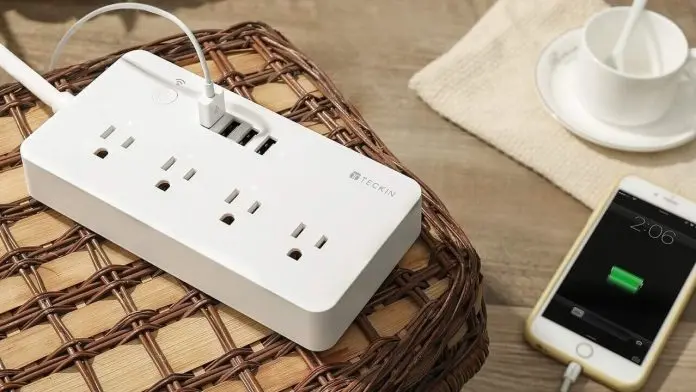 Best Smart Power Strips