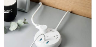 Best Travel Power Strips