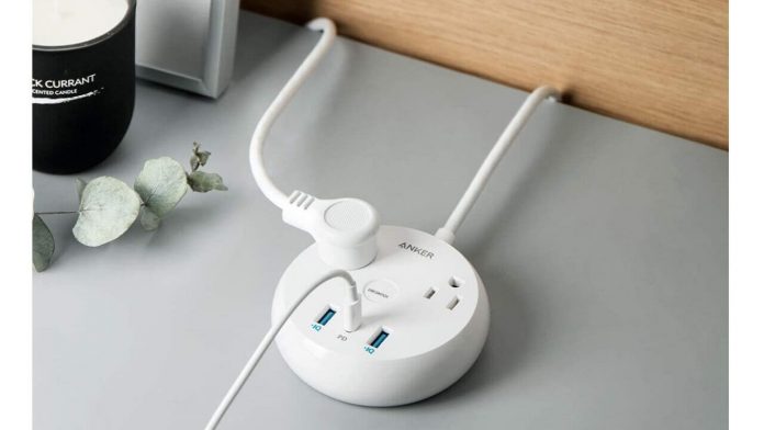 Best Travel Power Strips