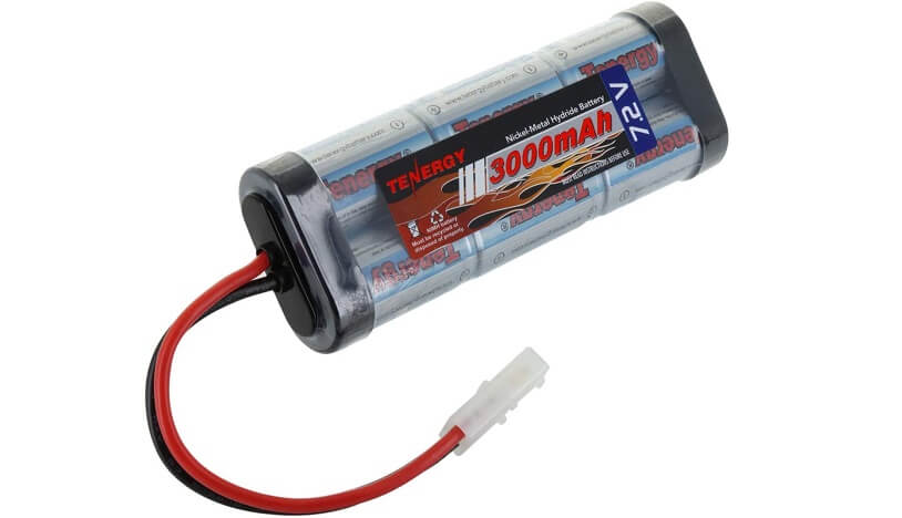 rc buggy battery