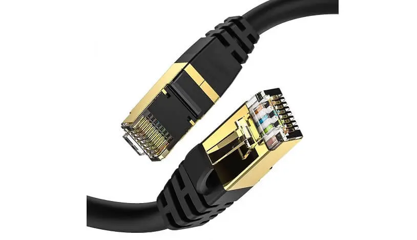 Dbillionda Cat8 Ethernet Cable