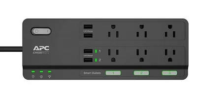 APC-Smart-Wifi-Power-Strip