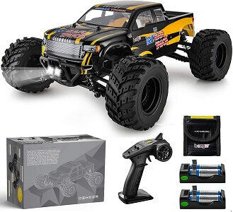 rc cars under 200