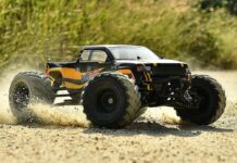 best budget rc car transmitter 2017