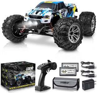 best rc car under 2000