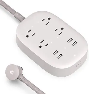 Nooie Smart Power Strip Protector